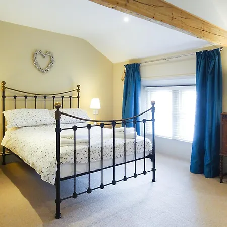 Hallgarth House Holiday home *
