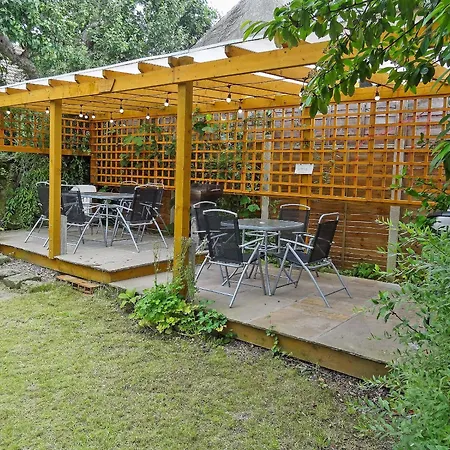Holiday home Hallgarth House Pickering