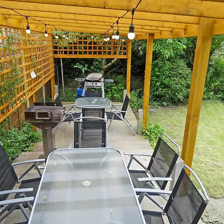 Hallgarth House Holiday home *