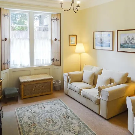 Hallgarth House Holiday home