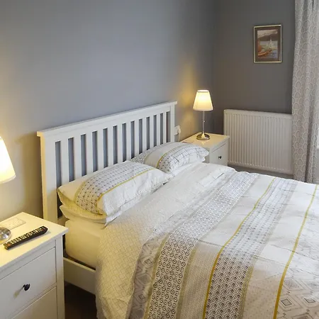 Holiday home Hallgarth House