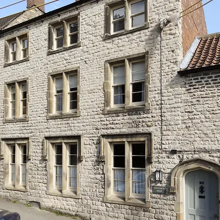 Vakantiehuis Hallgarth House *